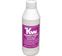 Polvos de grooming con silicona kw.