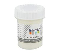POLVOS DE RELIEVE TRANSPARENTE ARTEMIO 40 ML