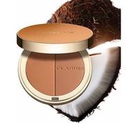 EVER BRONZE duo poudre bronzante #03