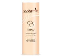 Polvos de Talco de Eudermin | Precio, Comprar n/a 200 gr