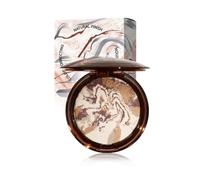 Polvos Fijadores Horneados, 6 Tonos Mate & Perla Polvos Compactos Base De Maquillaje, Anti-Manchas & Control De Brillo, Cobertura Total Correctora 11g (#6)