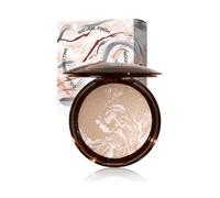 Polvos Fijadores Horneados, 6 Tonos Mate & Perla Polvos Compactos Base De Maquillaje, Anti-Manchas & Control De Brillo, Cobertura Total Correctora 11g (#3)
