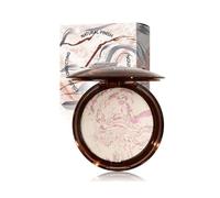 Polvos Fijadores Horneados, 6 Tonos Mate & Perla Polvos Compactos Base De Maquillaje, Anti-Manchas & Control De Brillo, Cobertura Total Correctora 11g (#5)