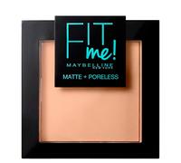 Polvos Fit Me Maybelline Poreless | Paco Perfumerías 120 Classic Ivory n/a