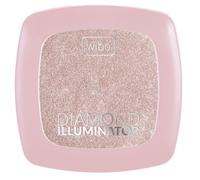 Polvos Iluminadores New Diamond