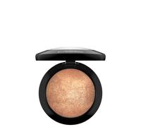 Polvos MAC Mineralize Skinfinish Highlighter (Varios Tonos) - Gold Deposit