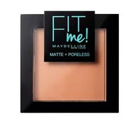 Polvos Matificantes Fit Me Maybelline New York