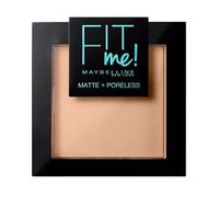Polvos Matificantes Fit Me Maybelline New York