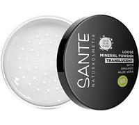 Polvos Minerales Sueltos Sante 12 g