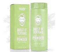 Polvos Pelo Hombre, Hair Styling Powder, Polvo Voluminizador para el Pelo, El cabello se vuelve esponjoso, Perfecto para uso diario