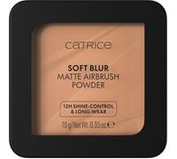 Polvos Soft Blur Matte Airbrush Powder