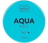 Polvos sueltos Aqua Mist powder