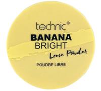 Polvos Sueltos Banana Bright Loose Powder 10 gr