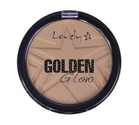 Polvos Sueltos Matificantes Golden Glow 4