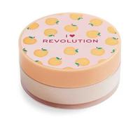 I Heart Revolution 1156240 - Polvo De Hornear Suelto, Peach, 22 Gramo