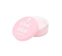 Polvos Sueltos Pink Blur 20 gr W7