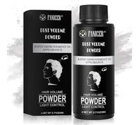 Polvos Texturizantes para el Pelo 20g,Voluminizador y Fijador en Polvo para Hombre y Mujer,Efecto Mate y Acabado Natural,Aporta Volumen y Cuerpo sin Apelmazar,Cera en Polvo sin Residuos Grasos