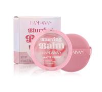 Polvos Translucidos Maquillaje, Polvos Matificantes, Control de Aceite de Fundación, Impermeable y Polvos Brillante de Control Libre, Crear una Fundación de Maquillaje Mate Impecable (#5, 4.5g)