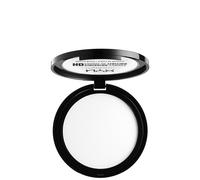 Polvos traslúcidos High Definition Finishing Powder NYX Professional Makeup (Varios Tonos) - Translucent
