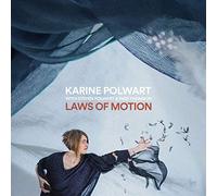 Polwart Karine - Laws Of Motion