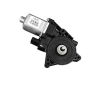 POLXLMOFXO Ajuste for Volkswagen apto for Lavida elevador de vidrio conjunto motor módulo control puerta Motor rodillo cobre puro 08-18 piezas automóvil(08-12 Rear Right)