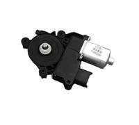 POLXLMOFXO Ajuste for Volkswagen apto for Lavida elevador de vidrio conjunto motor módulo control puerta Motor rodillo cobre puro 08-18 piezas automóvil(08-12 Front Left)