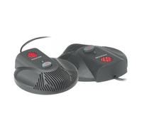Poly 2 micrófonos adicionales para IP6000; VTX1000 2 micrófonos adicionales para Soundstation IP6000