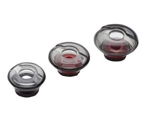 Poly 203710-02 Tapones de oído de repuesto talla M para Voyager 5200