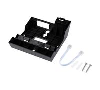 Poly 2200-49703-001 montaje y soporte para teléfono negro