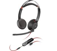 Poly 805h3aa auricular y casco auriculares alámbrico diadema oficina/