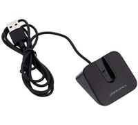 Poly 89031-01 cargador de dispositivo móvil auriculares negro usb int
