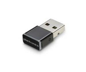 Poly Adaptador USB BT600 para Voyager Focus UC y Legend 5200 Adaptador USB de repuesto para Plantronics Voyager Focus UC, Legend 5200 UC, 8200 UC y 3200