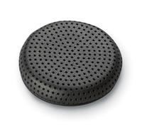 Poly Almohadilla de símil piel pequeña para Plantronics HW540/530 Almohadilla (tamaño "small"pequeño de poli- piel, de repuesto para el auricular