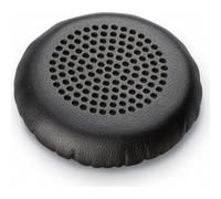 Poly / Plantronics Almohadilla símil cuero Plantronics serie 5200 Una almohadilla de símil cuero