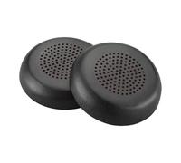 Poly Almohadillas de recambio para Poly Voyager Focus 2 Almohadillas de repuesto para cascos Poly Voya