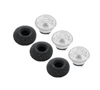 Poly Almohadillas Ear Gel Plantronics Voyager Legend Almohadillas Ear Gel y espuma para voyager Legend y Legend UC