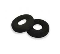 Poly Almohadillas espuma Blackwire serie C300 y 3200 Almohadillas de recambio para Blackwire serie 300 y 3200