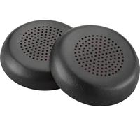 Poly - Audio Repuesto COJÍN OREDA Leatherette Negro Voyager Focus 2