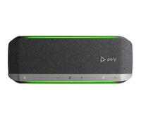 Poly SYNC 40 Altavoz inteligente USB-A para Microsoft Teams