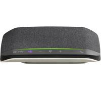 Poly altavoz manos libres sync 10 con certificación para microsoft te