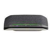 Poly Altavoz manos libres Sync 10 con certificación para Microsoft Teams