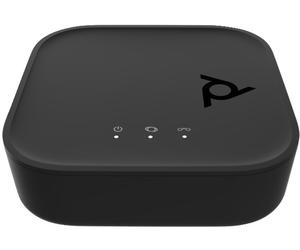 Poly ATA 400 1FXS Voice Port VoIP Adapter with Open SIP and Power Supply No localization 8F3H4AA#AC3