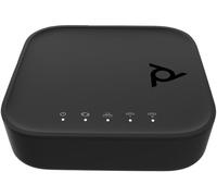 Poly ATA 402 2FXS Voice Port VoIP Adapter with Open SIP and Power Supply No localization 8F3H5AA#AC3