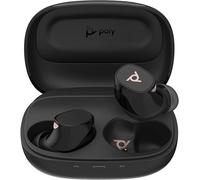 Poly Auricular Bluetooth Voyager Free 20, Negro
