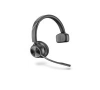 Poly Auricular de recambio Poly Savi 7310 Mono Teams Auriculares DECT mono de repuesto para Microsoft Teams