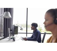Poly Auricular Encorepro 320 Con Desconexión Rápida