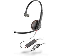 Poly Auriculares Bluetooth HP 8X2J8A6 Negro