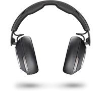 Poly Voyager Surround 80 UC: auriculares estéreo inalámbricos Bluetooth con USB-C, certificados para UC.