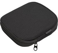 Poly auriculares estéreo blackwire c3220 usb-c + estuche de transport