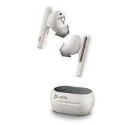 Poly Auriculares Inalámbricos Blanco